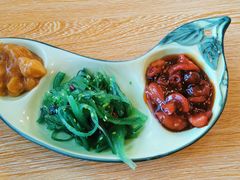 前菜拼盘-北海银滩·鉳海(星湖店)