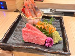 -鮨政· Omakase(港汇恒隆广场店)