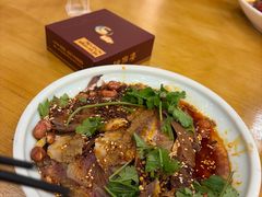 -陈麻婆豆腐总店