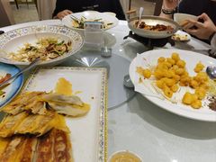 -品味居·首店·大连鲜活海鲜大连菜(东港店)