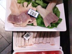 -野妹经典火锅(民治店)