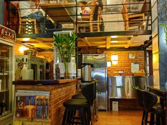 -萨尔瓦多Salvador's