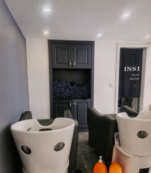 -INSI Hair Salon