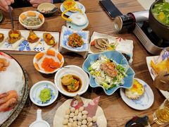 -红叶日料·放题·海胆·定食(星海店)