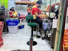 -Bánh Mì Huynh Hoa