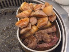 -黄金牧场(明洞总店)
