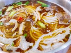 -刘聋子粉馆(张家界总店)