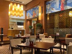 -青岛香格里拉·鱼跃地中海西餐厅