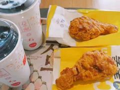 -麦当劳(万达广场店)