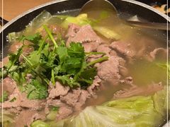 -川堂风·跷脚牛肉·乐山爆炒(宝山日月光店)