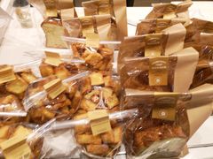 -PARIS BAGUETTE巴黎贝甜(周浦万达店)