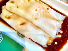 -添好运点心专门店(北角店)