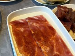 -福成自助烤肉(双桥万达店)