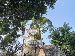 -鸿山公园