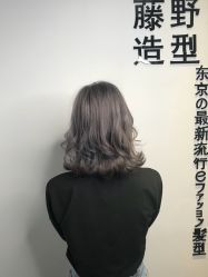 -藤野造型