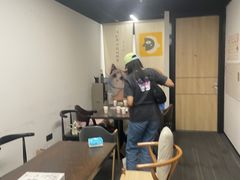 -无趣桌游狼人杀店