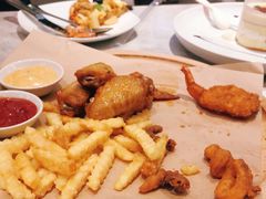 -南海渔家•海鲜•正宗海南菜(海棠湾店)