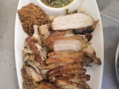 -边疆缘正宗腾冲风味菜馆(腾冲店)