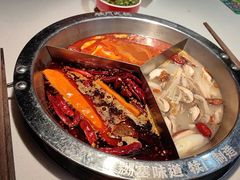 -犊门火锅(长沙五一广场总店)