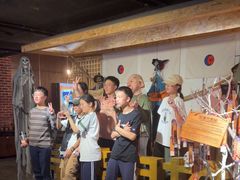 -长藤鬼校(龙翔店)