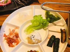 -千寻烧肉(政务区店)