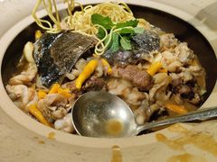 -王捌小院(红花坡店)