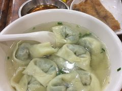 -潘国仙耳光馄饨(黄家阙路店)