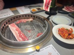 -炉太郎日式烧肉店(华贸店)