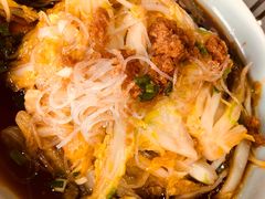 -博山菜·大厨烙馍村(金乔社区店)