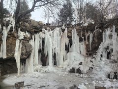 -天毓山庄·餐厅