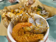 -巽寮印象美食部落餐厅·海鲜·地方特色菜(惠州体验店)