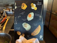 -锦厨国际自助餐厅 · 云端景观 (昆明索菲特大酒店)