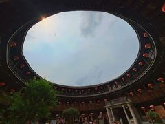 -福建土楼(南靖)景区