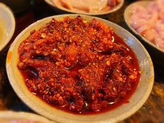 -星鸿社重庆老火锅(燃灯寺分店)