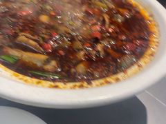 -情妹耙泥鳅·江湖川菜(科华店)