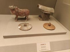 -太原市博物馆