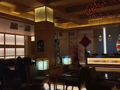 -蓝鲸湾汤泉(包河店)