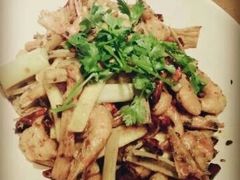 -辛香汇·现炒川菜(武进吾悦店)