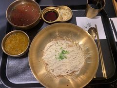 -贡梅老面馆·蟹粉面·无锡特色小吃(南长街主推店)