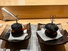-麦MUGI铁板烧日式料理