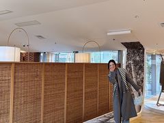 -无印良品餐堂 MUJI Diner(成都太古里店)