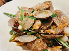 -KŌNG胶东小馆(华熙店)