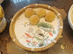 -唐山宴百姓府邸院落中餐