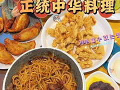 -淘淘园·韩式手工炸酱面(井亭天地店)