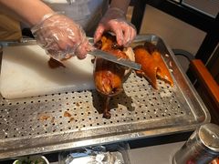 -漢舍中国菜馆(889广场店)