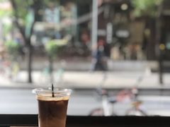 -常识咖啡common sense(春熙路店)