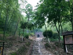 -仙霞关景区