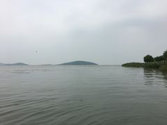 -湖山人家·湖景餐厅·特色农家菜(太湖西山店)