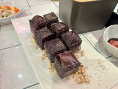 -一味一诚•鲜嫩烤鱼(昌发展万科广场店)