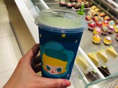 -奈雪的茶(中华广场店)